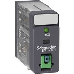 Schneider Electric RXG22BD Steckrelais 24 V/DC 5 A 2 Wechsler 1 St.