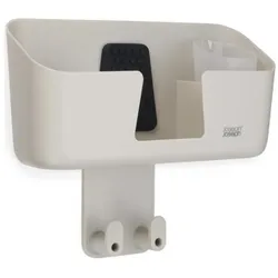 Joseph Joseph IronHub Bügeleisenablage wandmontiert ecru, Zubehör Bügeln + Wäschepflege, Beige