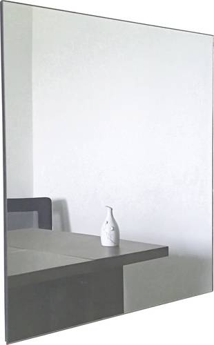 SIKU pro IPP450M Infrarotheizung 450W 8m² Aluminium