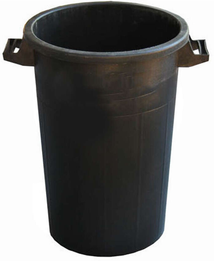 Polsinelli Bidon noir 50 L
