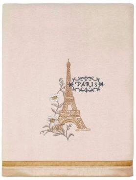 Avanti Linens Avanti Paris Botanique Bath Towel - Bath Towel