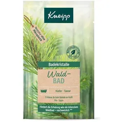Kneipp Badekristalle Waldbad 60 G