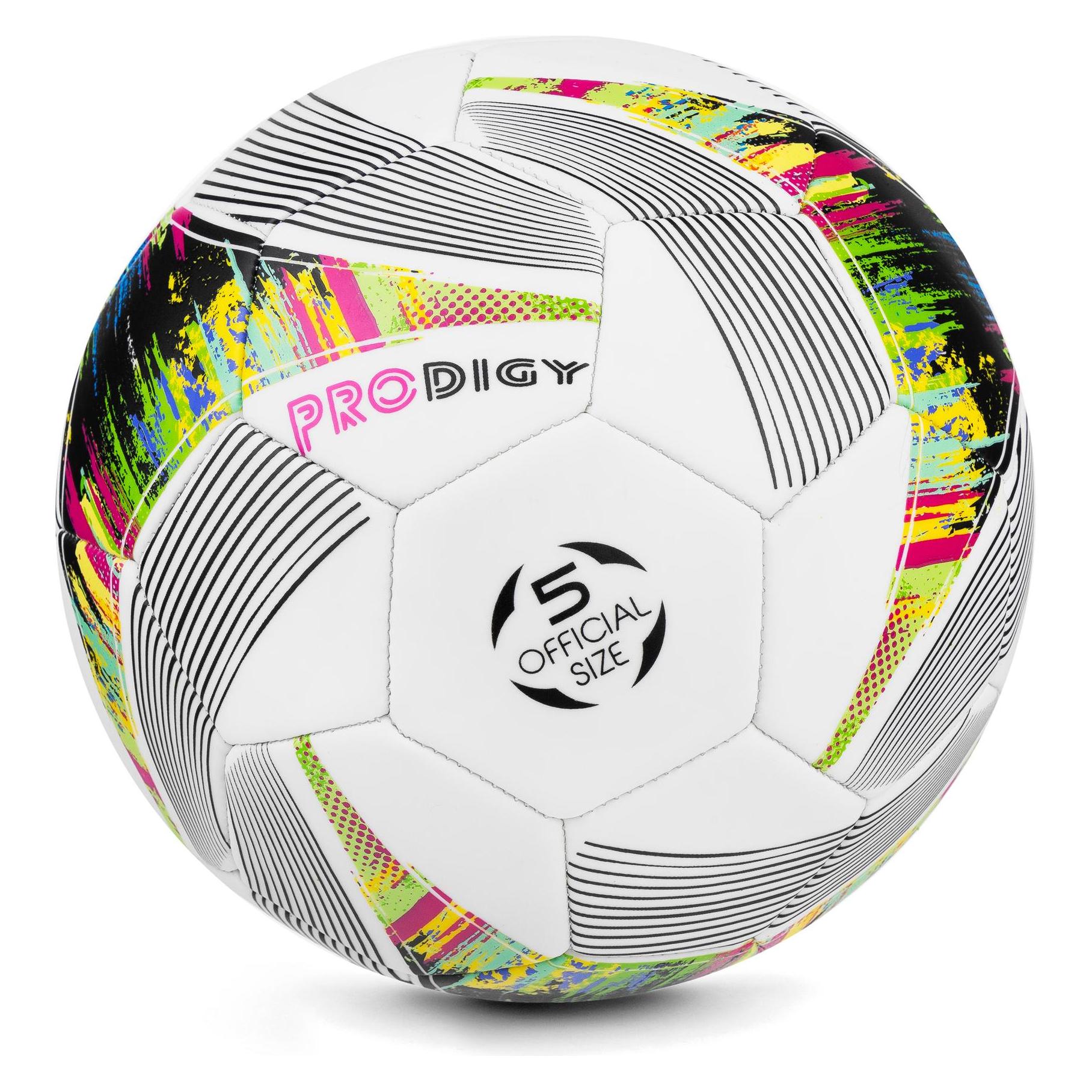 Spokey PRODIGY Fussball WT (5) (925384)