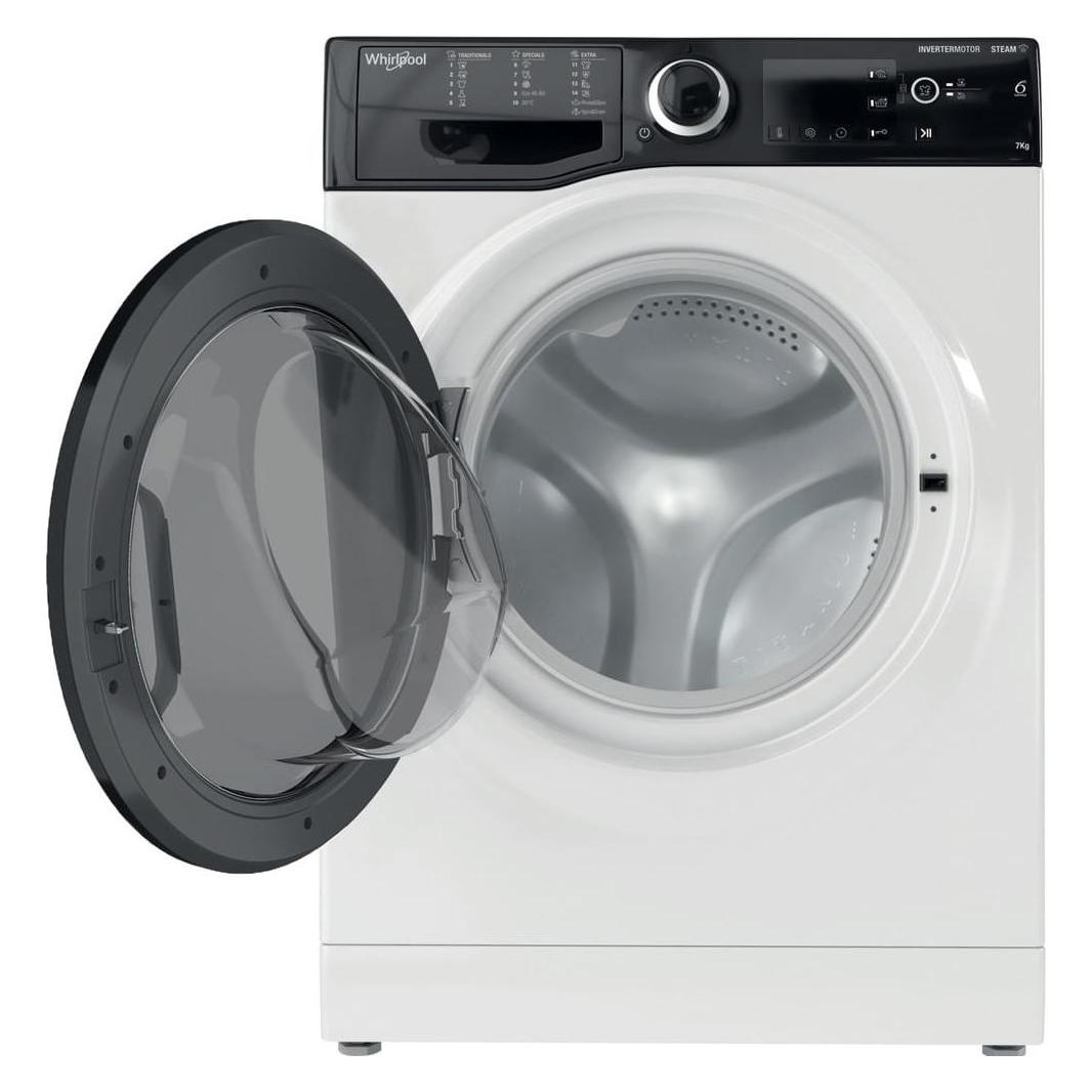 Whirlpool WRSB 7259 D EU (7 kg, Links) (869991662050)