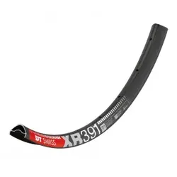 Felge DT Swiss XR 391  27,5",  schwarz