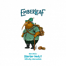 Skellig Games Emberleaf - Hero Pack 1(Erweiterung) - deutsch 302901