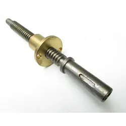 Optimum Spindel D360/TU3610V/TH4010/V Pos. 467/468