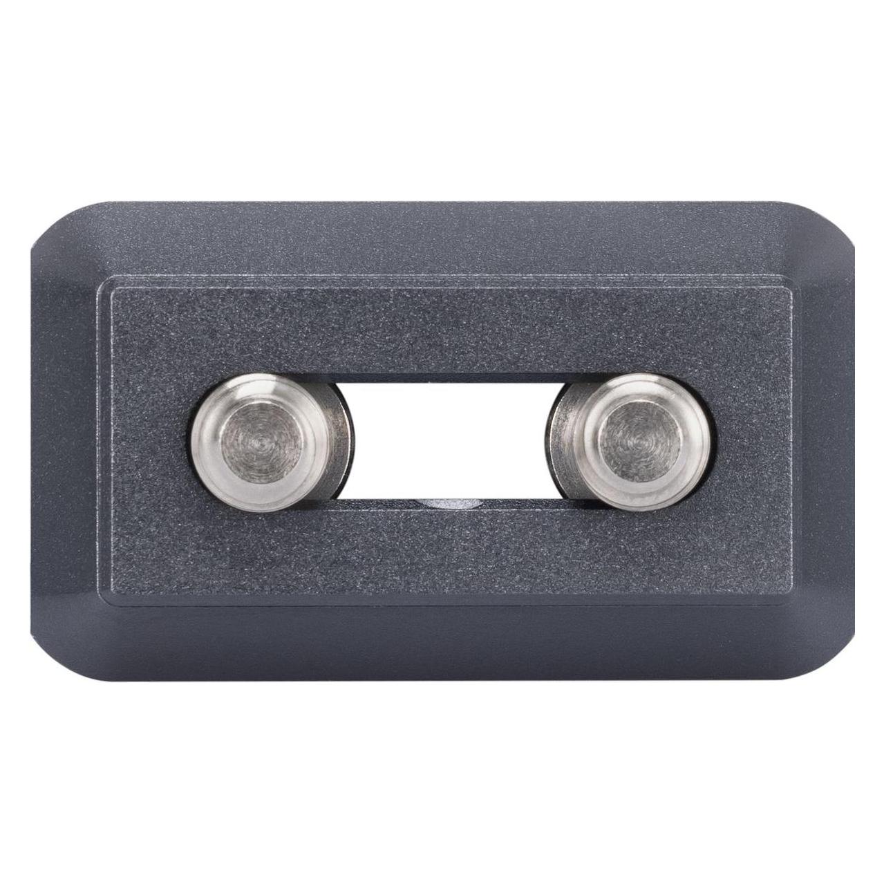 Falcam F22 Three position Quick Release 2537 (Stativ Schnellwechselplatte) (2537)