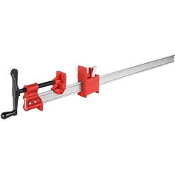 Bessey Türenspanner TL, leicht mit I-Profil 37 x 11 x 4,5 mm - TL60