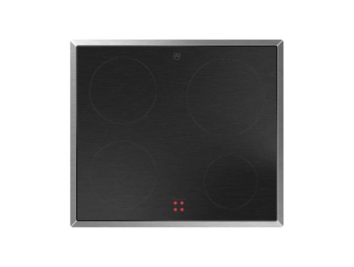 V-ZUG CookTop V200 E604 Kochfeld ClassicDesign