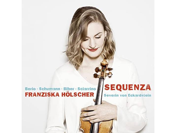 Franziska Holscher - Sequenza