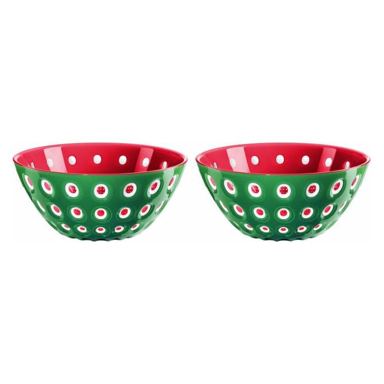 Guzzini Set 2 Schalen 12Cm Le Murrine, 279412287 (12.50 cm, 2x) (279412287)