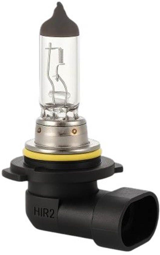 Lâmpada de halogéneo BOSCH HIR2 Plus 150 Gigalight 12V 55W PX22d
