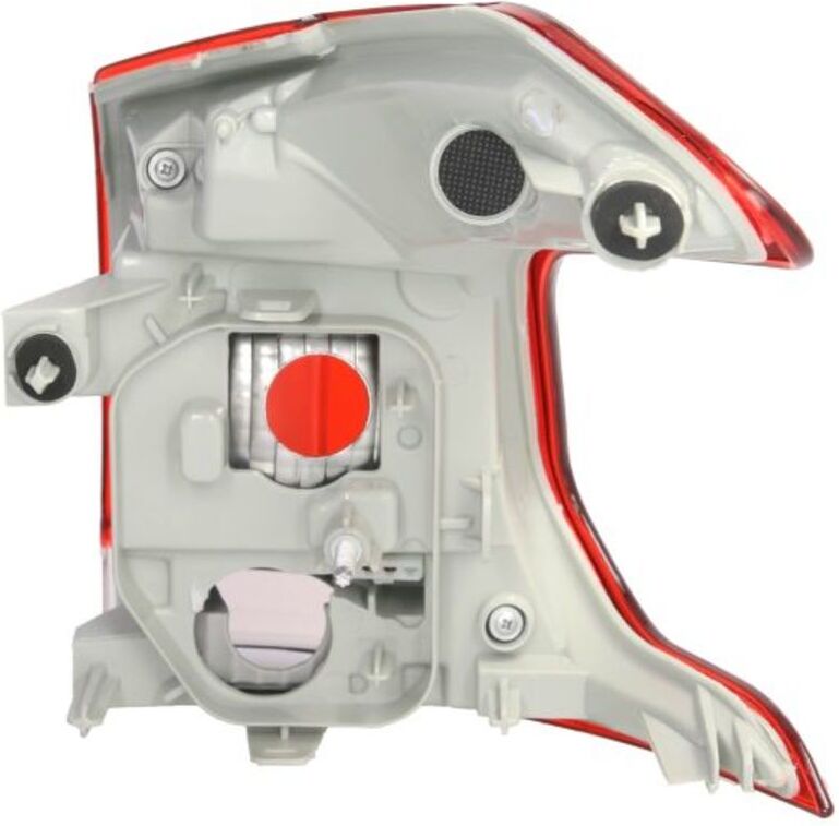 Depo Fanale posteriore 550-1967L-UE