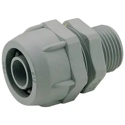 Legrand 382921 Verschraubung M16 ID:10mm PVC grau