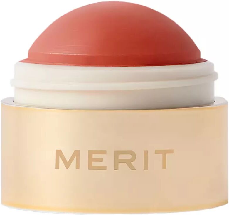 Merit Beauty - Flush Balm - Creme-Rouge, 9 g, Lusitano