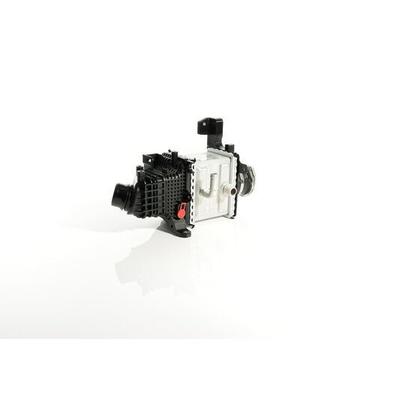 MAHLE Ladeluftkühler CI 781 000P für Volvo