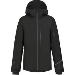ICEPEAK Herren DENISON, Größe 52 in Schwarz Schwarz