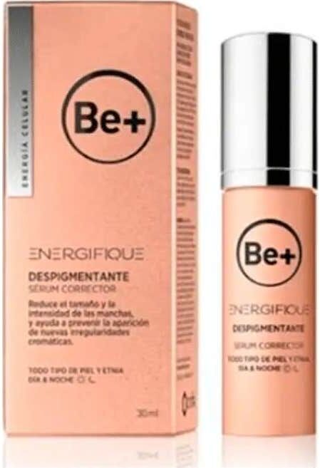 CINFA Be+ Energifique Despigmentante Sérum Corrector 30 ml