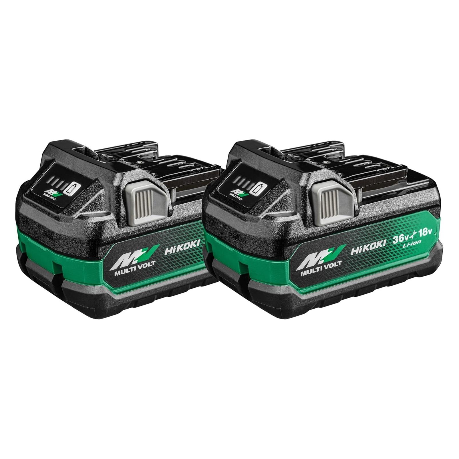 Hikoki 36V Batterie (36 V) (380205)