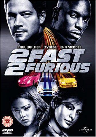 John Singleton - 2 Fast 2 Furious [UK Import] - Preis vom 09.10.2026 07:28:09 h