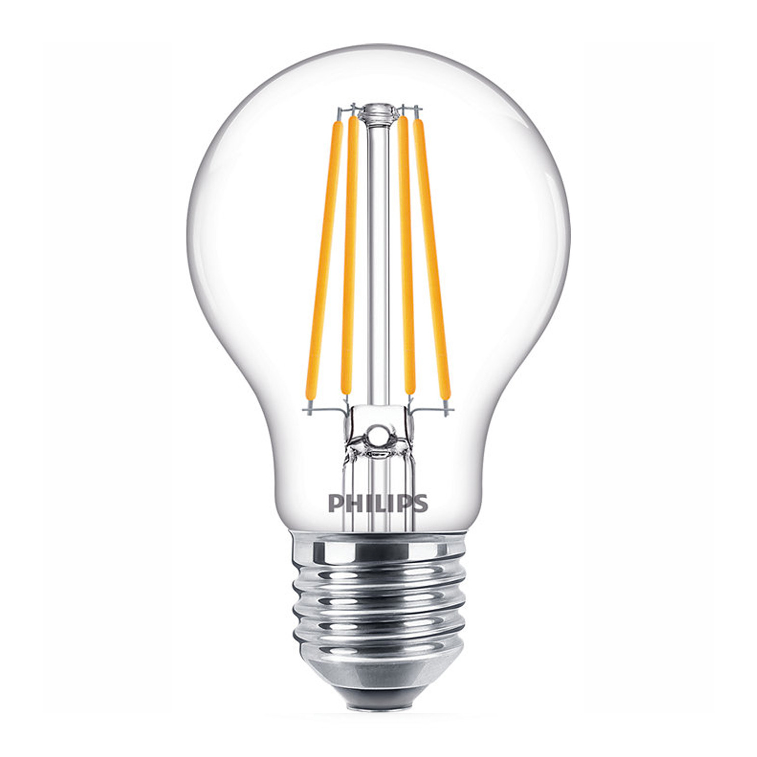 Philips CorePro LED-lamp E27 8,5-75W 827 Helder 1055 lumen