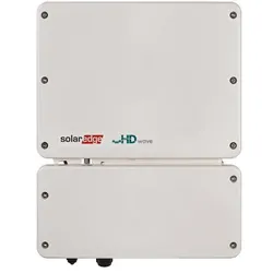 SolarEdge 'SE6000H-RWS HD-WAVE STOREDG '(0% MwSt §12 III UstG)
