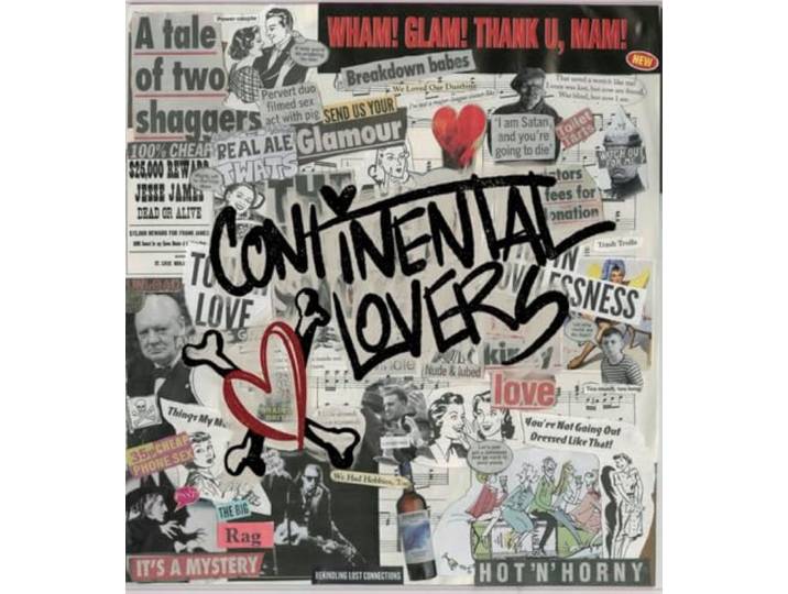 Continental Lovers