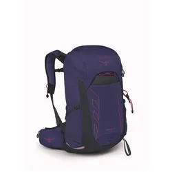 Damenrucksack Osprey Tempest 26  dunkellila