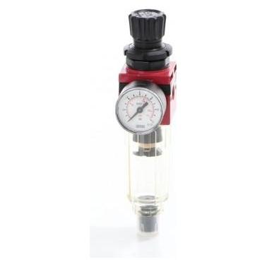Elmag - Filter-Druckminderer FR, 1/4 (42520)