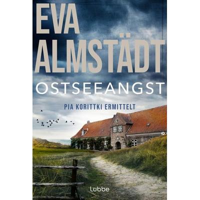 Ostseeangst, Taschenbuch von Eva Almstädt, Lübbe