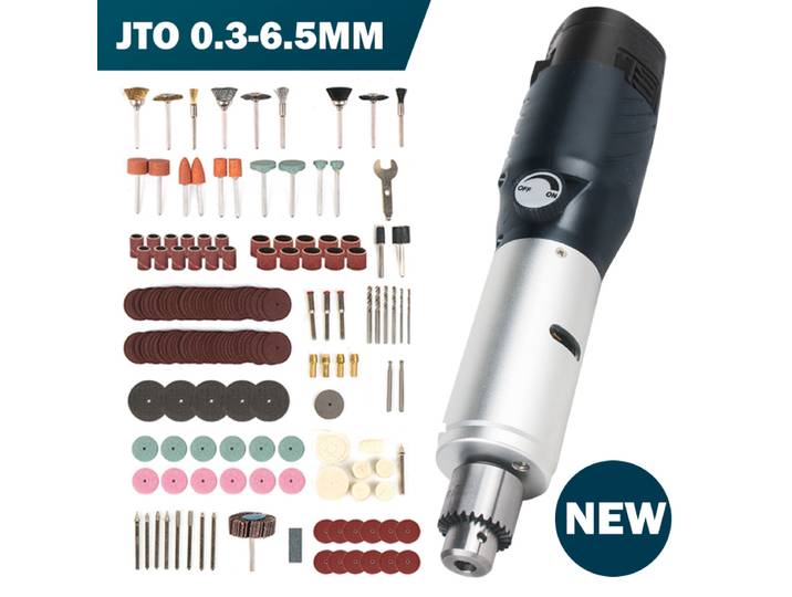 Outil lointain sans fil Dremel, mini perceuse, stylo de gravure aste, graveur de bricolage, perceuse sans fil, ensemble de bricolage