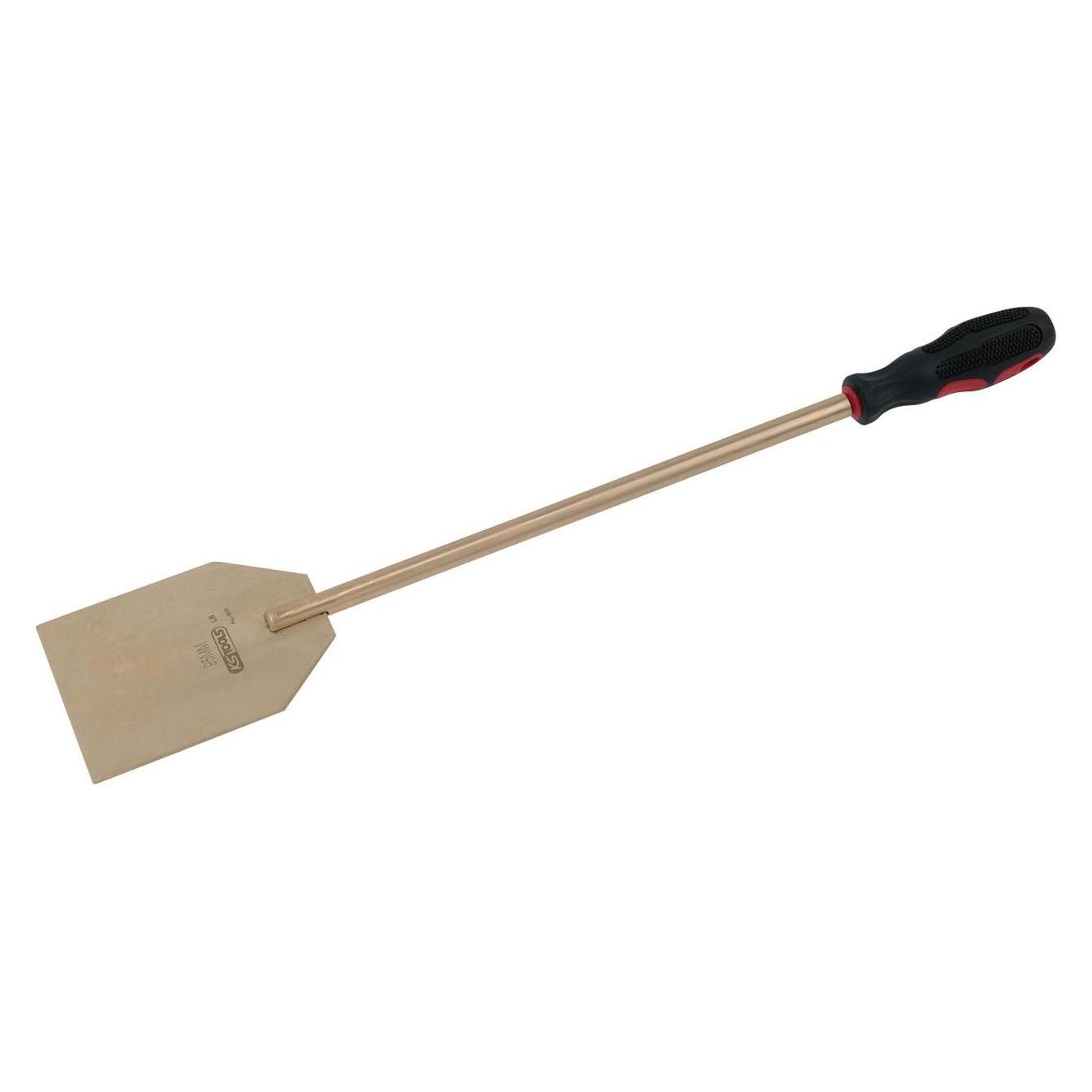 KS Tools BRONZEplus Schaber, mit Stiel, Länge 480 mm (1 Stk.) (963.9534)