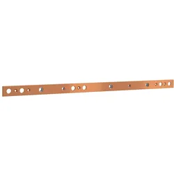 ABN CU-Schiene FB3 30x5mm ABNPC30533