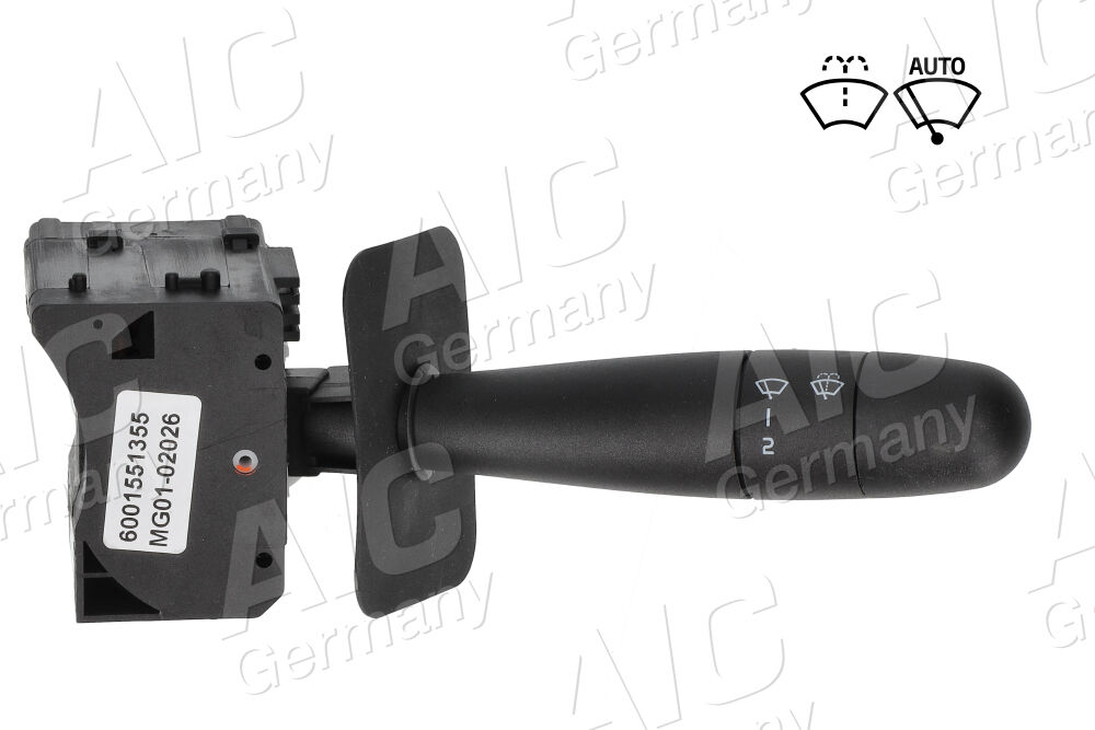 Aic Wischerschalter 75814 Für Dacia