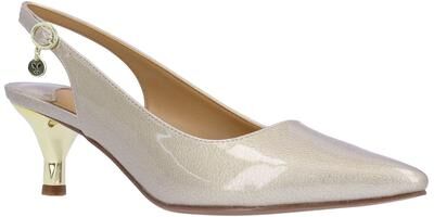 J. Renee Ferryanne - Womens 7 Tan Pump W