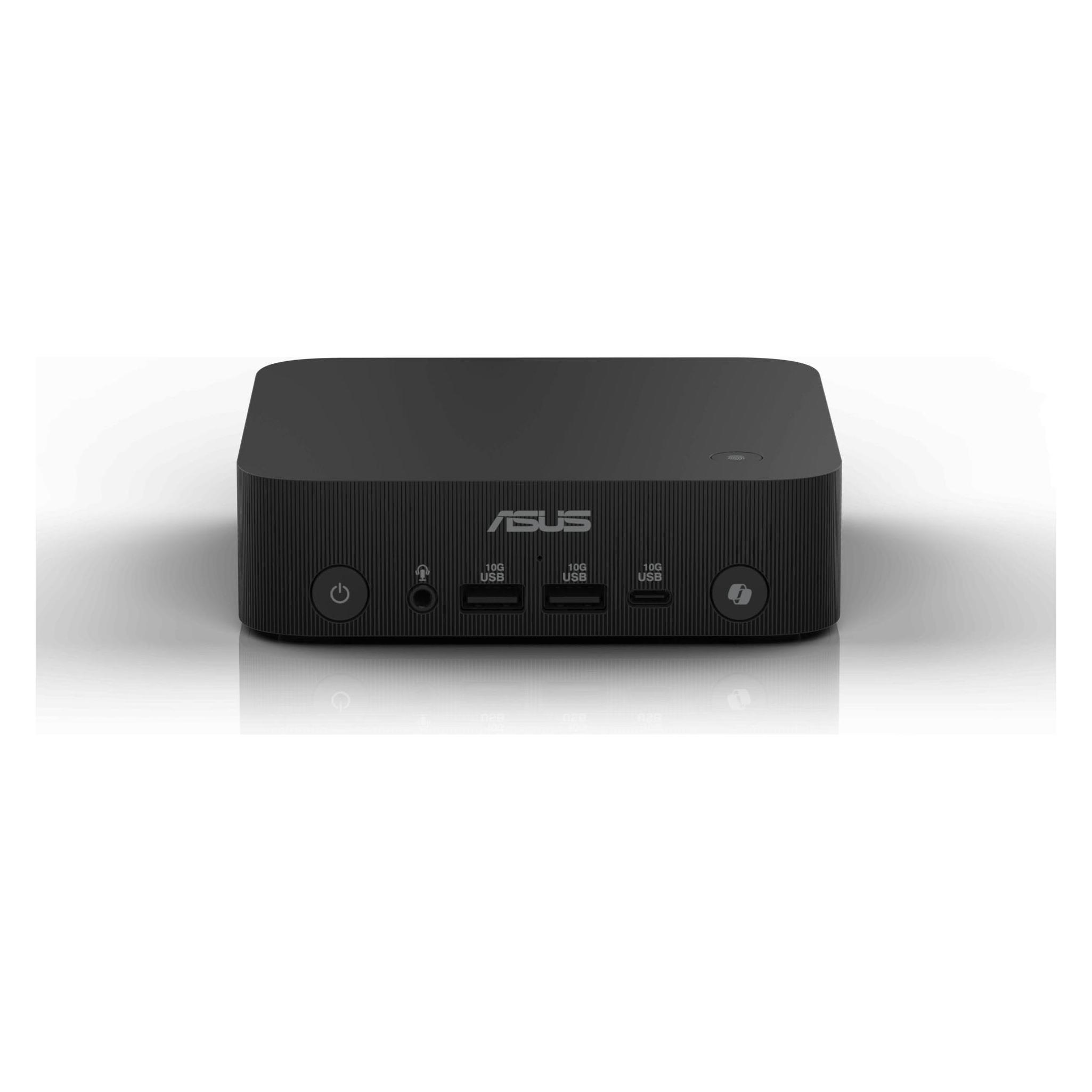 ASUS PC PN54-S70012NN AMD Ryzen AI 7 Black (1000 GB, 32 GB, AMD Ryzen AI 7 350) (90MS02Y1-M000C0)