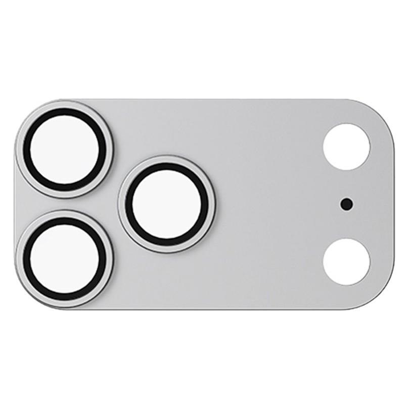 Devia Armour Series Antireflex-Displayschutzfolie für iPhone 18 Pro (frühere Modelle) - Silber (Apple iPhone 18 Pro) (6942297156074)