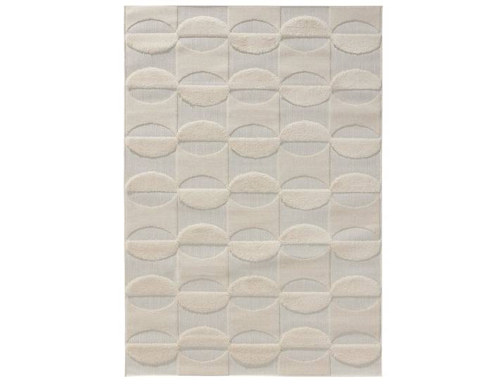 Tapis crème 200x300