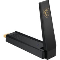 AXE5400 WiFi USB Adapter, WLAN-Adapter