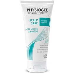 PHYSIOGEL Scalp Care Extra Mildes Shampoo 200 ml Shampoo