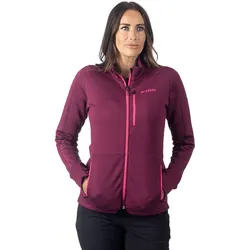 Klim Sundance, Funktionsjacke Damen - Lila - M