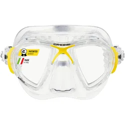 Cressi, Taucherbrille