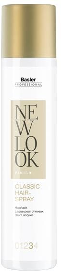 300ml basler New Look Classic Haarspray