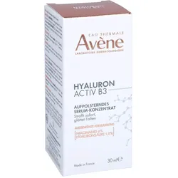 AVENE Hyaluron Activ B3 aufpolsterndes Serum-Konz.