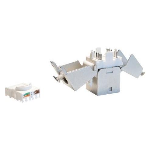 Procab VCK526A (CAT6a, 0.11 m) (VCK526A/S)
