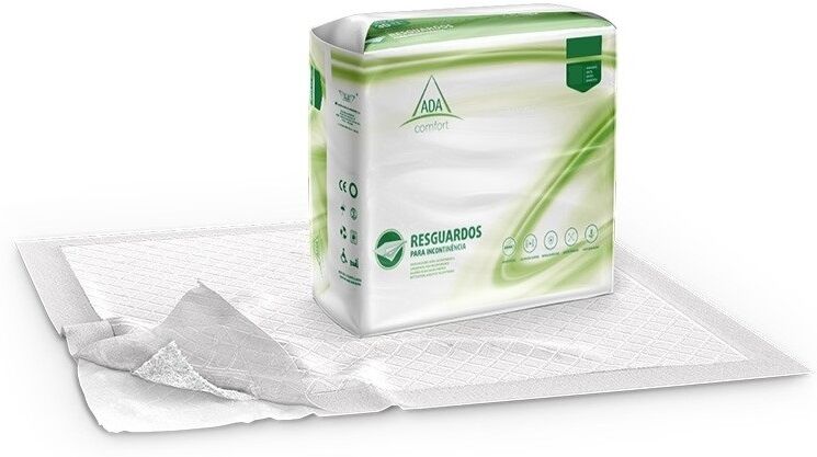 Herbi Feet Eco Soakers 25 Units