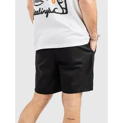 Vans Range Relaxed Elastic Shorts black Gr. S