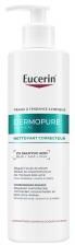 Eucerin DermoPure Clinical Gel Nettoyant Triple Action Visage & Corps 400 ml - Flacon-Pompe 400 ml
