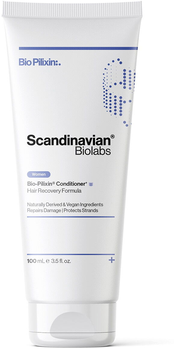 100ml Scandinavian Biolabs Bio-Pilixin® Conditioner+   Für Frauen
